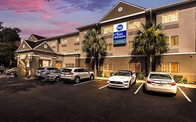 Best Western Patriots Point